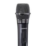 Lenco MCW-020BK