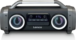 Lenco SPR-100 lspr100
