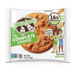 Lenny & Larry´s The Complete Cookie 113 g jablkový koláč