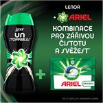 Lenor Vonné korálky Vôňa Ariel 510g