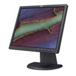 Lenovo 17"LCD L171p 1280x1024/700:1/8ms/300cd/DVI/BLACK