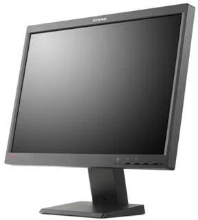 Lenovo 22" LCD L2250p 1680x1050/1000:1/5ms/250cd/m2/DVI/TCO5.0