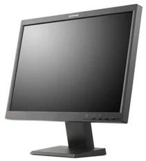 Lenovo 22" LCD L2250p 1680x1050/1000:1/5ms/250cd/m2/DVI/TCO5.0
