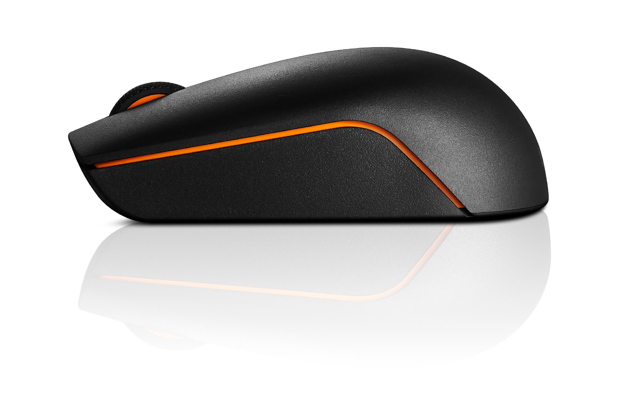 Lenovo 300 Wireless Compact Mouse GX30K79401