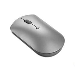Lenovo 600 Bluetooth Silent Mouse silver