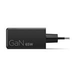 Lenovo 65 W Mini USB-C GaN nabíjačka