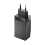Lenovo 65W USB-C AC cestovní adaptér