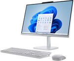 Lenovo A100 AIO Cloud Grey (F0JN003SCK)
