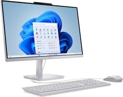 Lenovo A100 AIO Cloud Grey (F0JN003TCK)