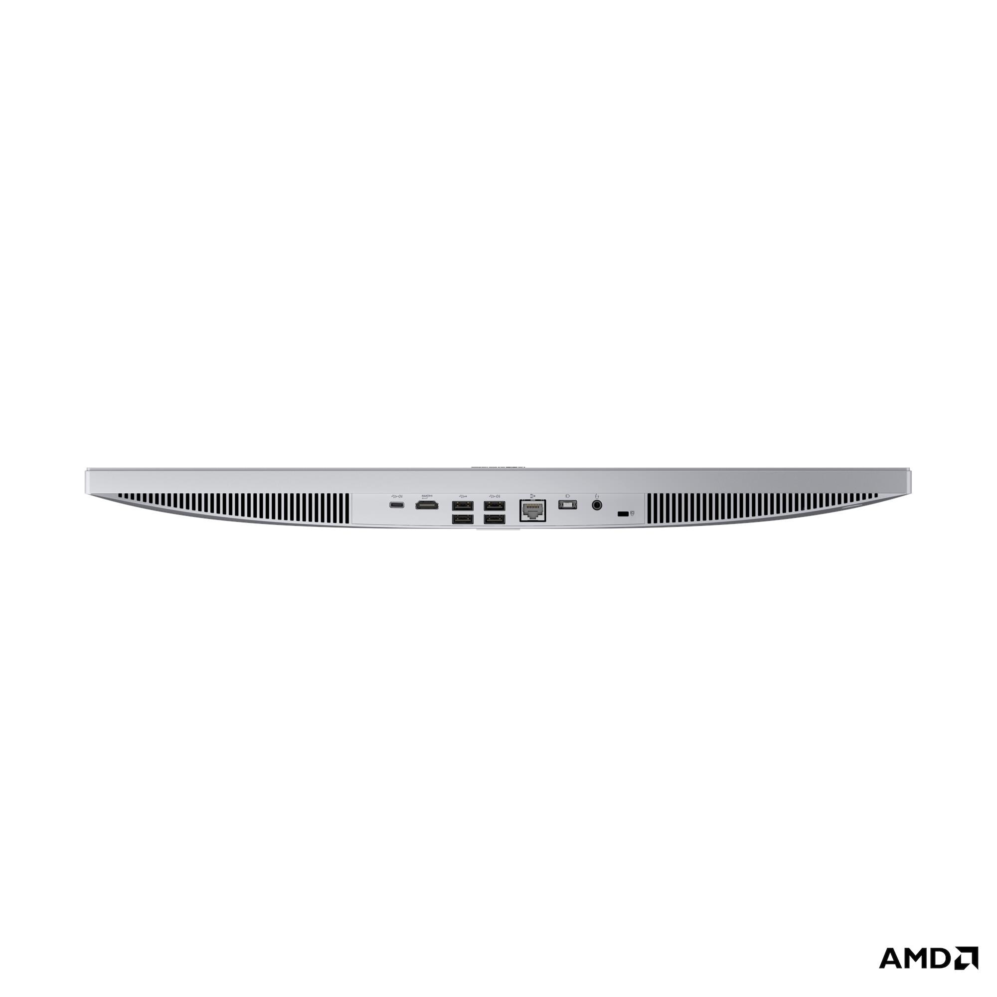 Lenovo A105 AIO Cloud Grey (F0JS0018CK)