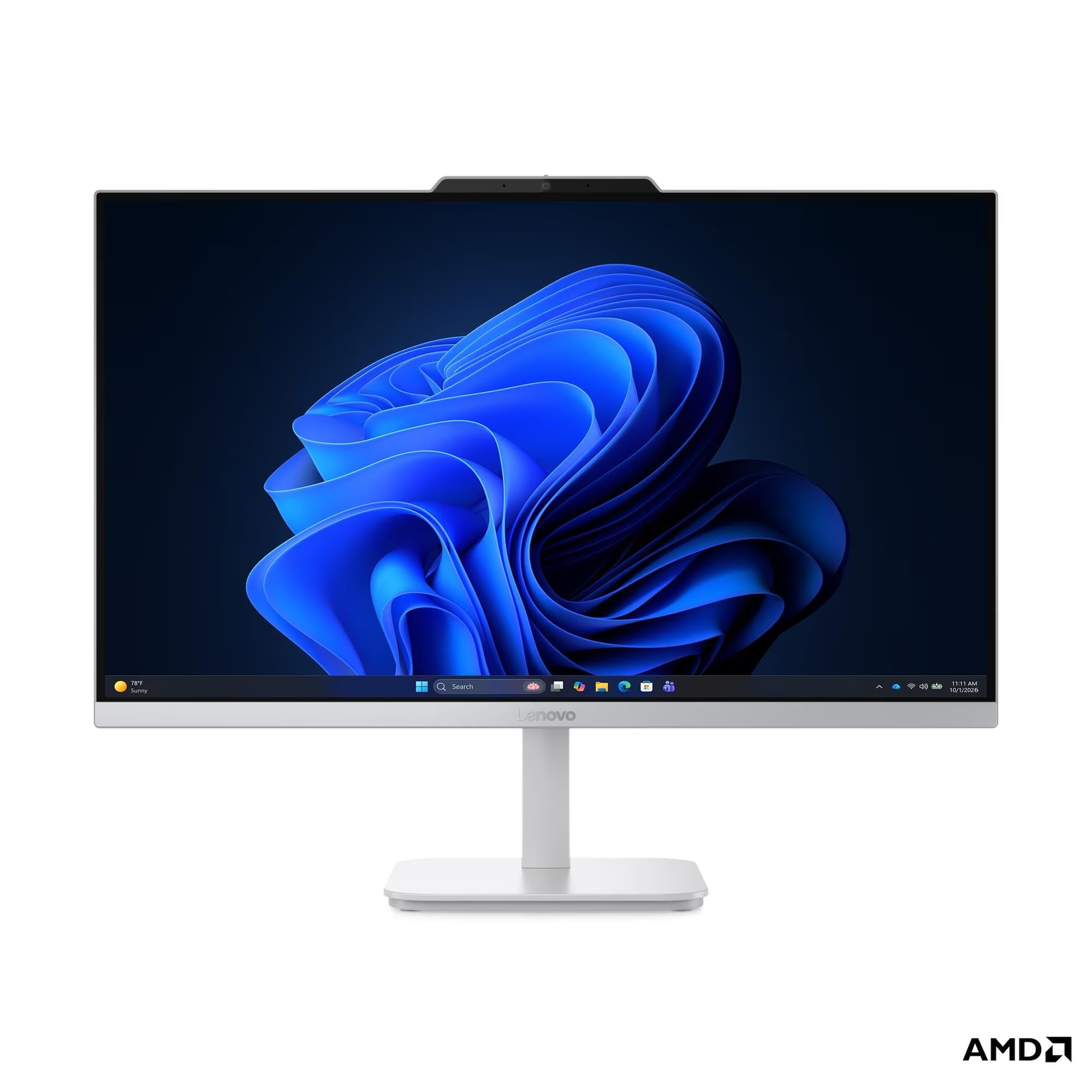 Lenovo A105 AIO Cloud Grey (F0JS003QCK