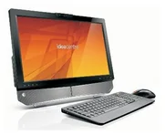 Lenovo AIO IdeaCentre B320 21,5"LCD touch/Core i3-2100/4GB/1TB/DVD-RW/ATI HD6450 s 1GB//Win7HP64bit