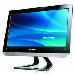 Lenovo AIO IdeaCentre C320 20"HD+ dotykový/ G530/2GB/500GB/Wi-Fi/DVD±RW/W7HP-64bit