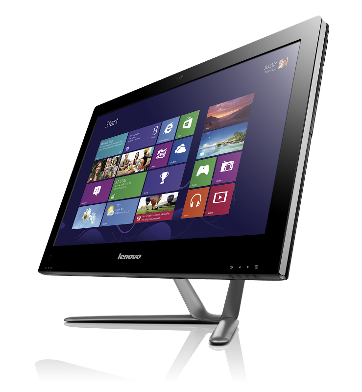 Lenovo c340 моноблок разборка