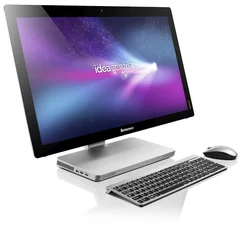 Lenovo All In One IdeaCentre A720 27"LCD FullHD dotykový/Core i7-3610QM/8GB/1TB/GF GT 630M s 1GB/BR-combo/CAM/Win7HP64bit