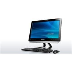 Lenovo All In One IdeaCentre C320 20"HD+/Pentium DC G620/2GB/500GB/Wi-Fi/DVD±RW/DOS