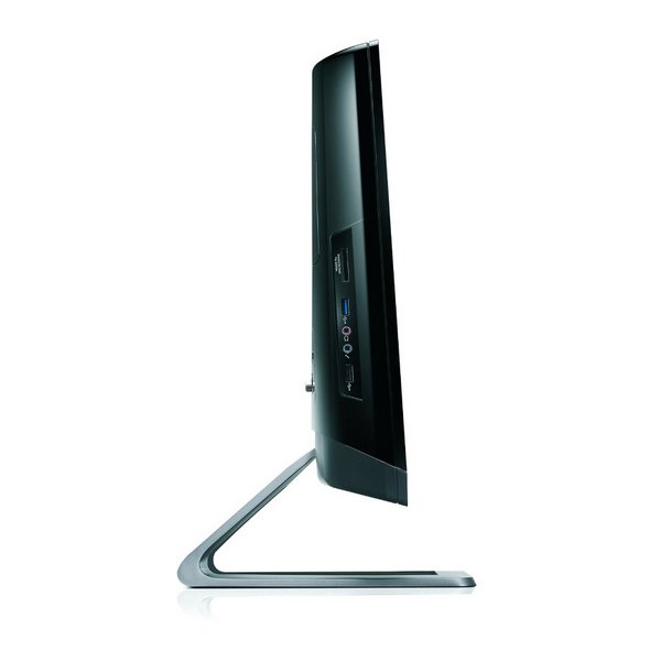 Lenovo All In One IdeaCentre C320 20"HD+/Pentium DC G620/2GB/500GB/Wi-Fi/DVD±RW/W7HP-64bit