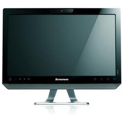 Lenovo All In One IdeaCentre C320 20"HD+ touch/Core i3-2120/4GB/500GB/AMD HD6450 s 1GB/Wi-Fi/DVD±RW/W7HP-64bit