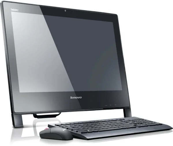Lenovo All In One ThinkCentre Edge 91z i5-2400s/4GB/1TB/AMD HD6650 s 1GB/DVD±RW/21.5" LCD touch/W7P-64bit