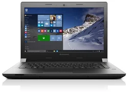 Lenovo B41-30 černý (80LF002QCK)