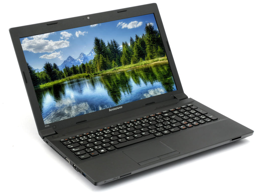 Lenovo b590 петли не держат