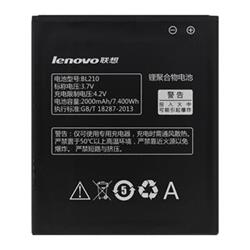 Lenovo BL210 baterie pro Lenovo A536