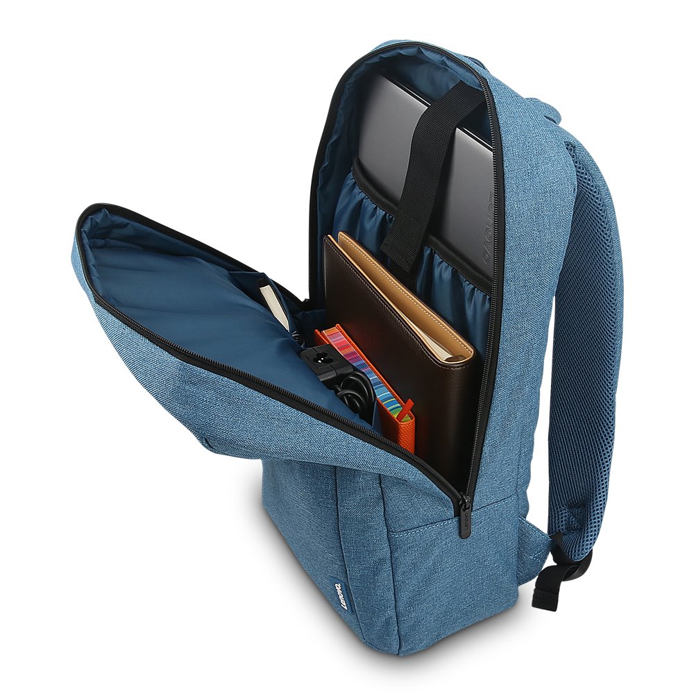 Lenovo Casual Backpack B210 modrý GX40Q17226