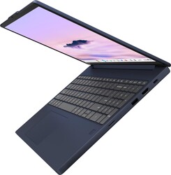 Lenovo Chrome 15ITN10 Cosmic Blue (83T1001SCK)