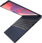 Lenovo Chrome 15M8910 Cosmic Blue (83W7000MCK)