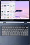 Lenovo Chrome 2in1 14ITN10 Cosmic Blue (83LN002CCK)