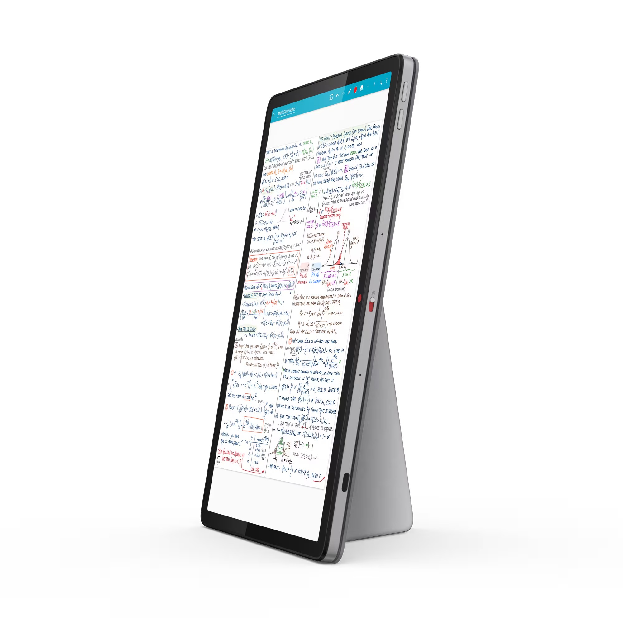 Lenovo Chromebook Duet 11M889 Luna Grey (83HH000VMC)