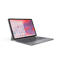 Lenovo Chromebook Duet 11M889 Luna Grey (83HH000WMC)