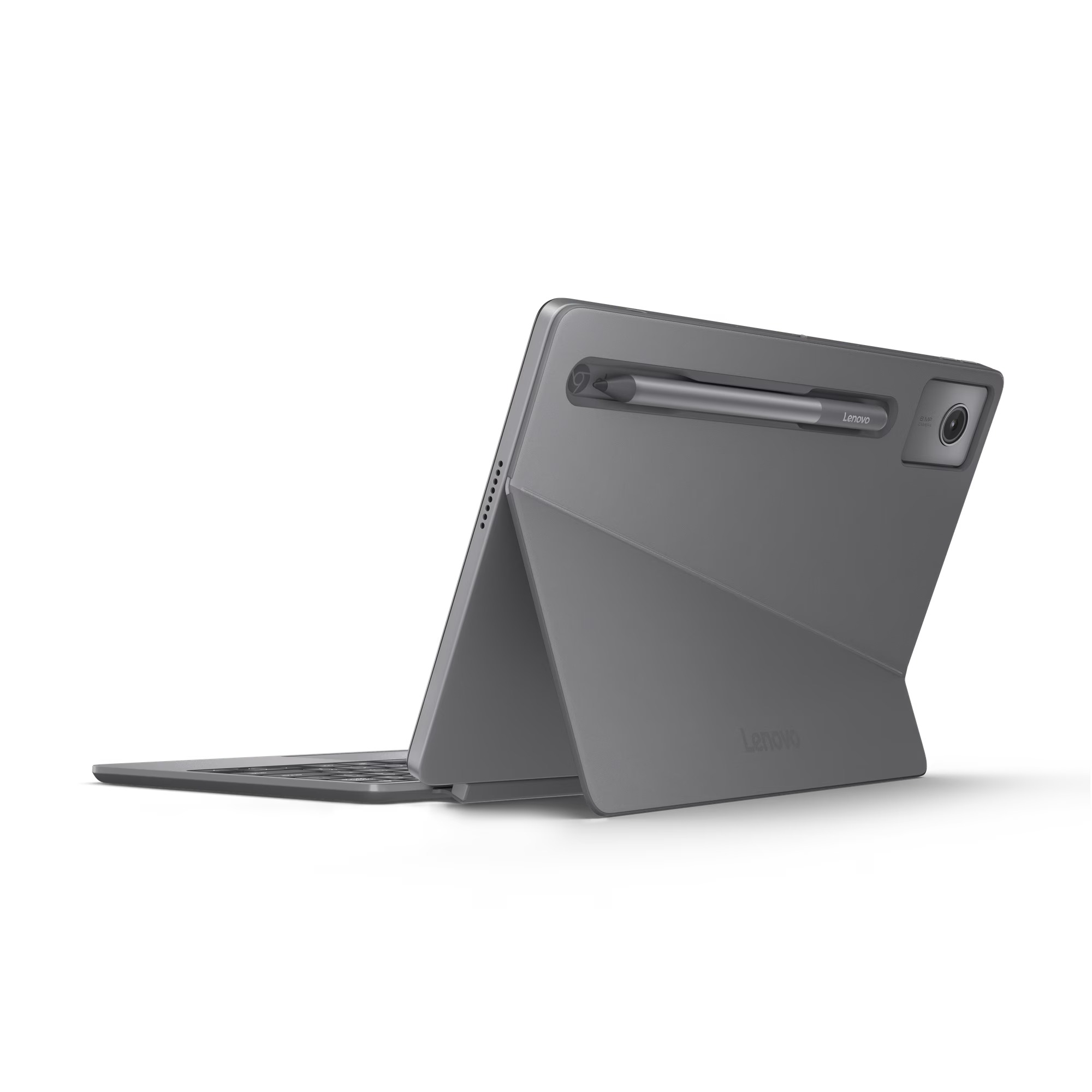 Lenovo Chromebook Duet 11M889 Luna Grey (83HH000XMC)
