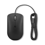Lenovo CONS 400 drôtová kompaktná myš
