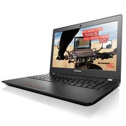 Lenovo E31-70 (80KX01DWCK)