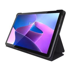 Lenovo Folio Case + fólia pre Tab M10 3. generácie - sivá