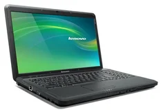 LENOVO G550 15,6" T4200,3GB,320GB, DVD±RW,WL,BT,CAM,bez OS
