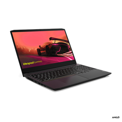 Lenovo Gaming 3 15ACH6 Shadow Black (82K202AJCK)