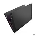 Lenovo Gaming 3 15ACH6 Shadow Black (82K202CFCK)