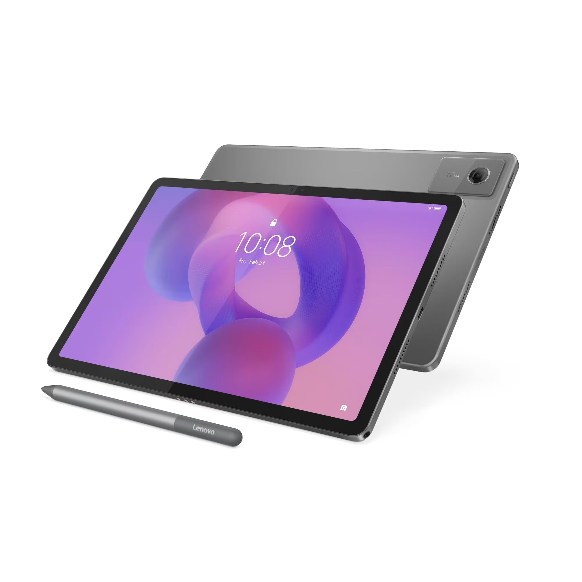 Lenovo Idea Tab 11" 5G (TB336ZU) 8GB + 256GB Luna Grey + pero + klávesnice (CZSK)