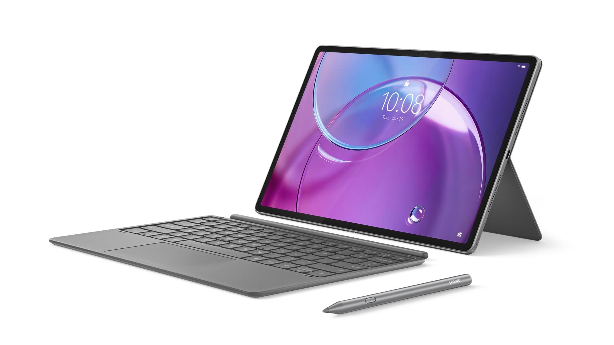 Lenovo Idea Tab PRO Gen2 (TB390FU) 8GB + 128GB Luna Grey