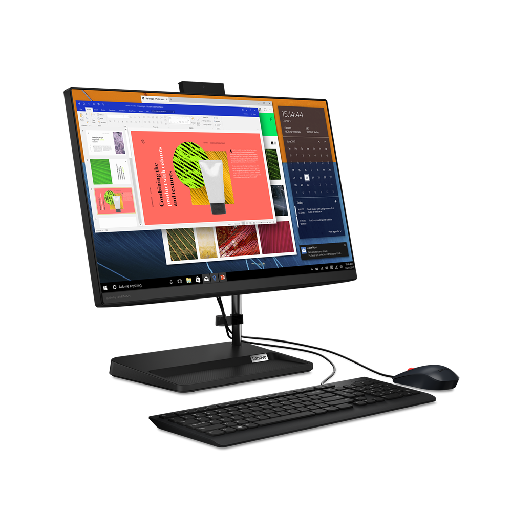 Lenovo IdeaCentre 3 24ADA6 (F0FX008MCK)