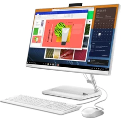 Lenovo IdeaCentre 3 24ALC6 (F0G100K2CK)