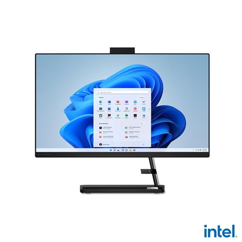 Lenovo IdeaCentre 3 24IAP7 Black (F0GH00YJCK)