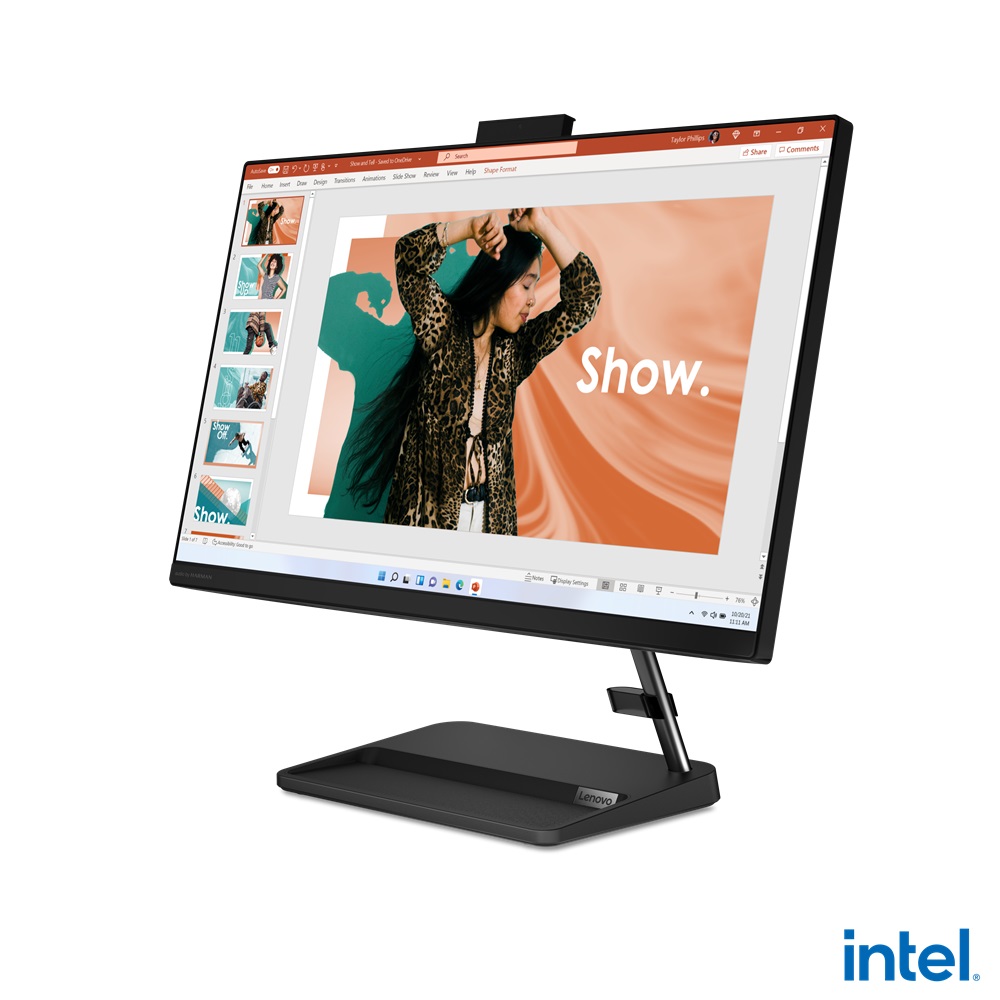 Lenovo IdeaCentre 3 24IAP7 (F0GH00J2CK)