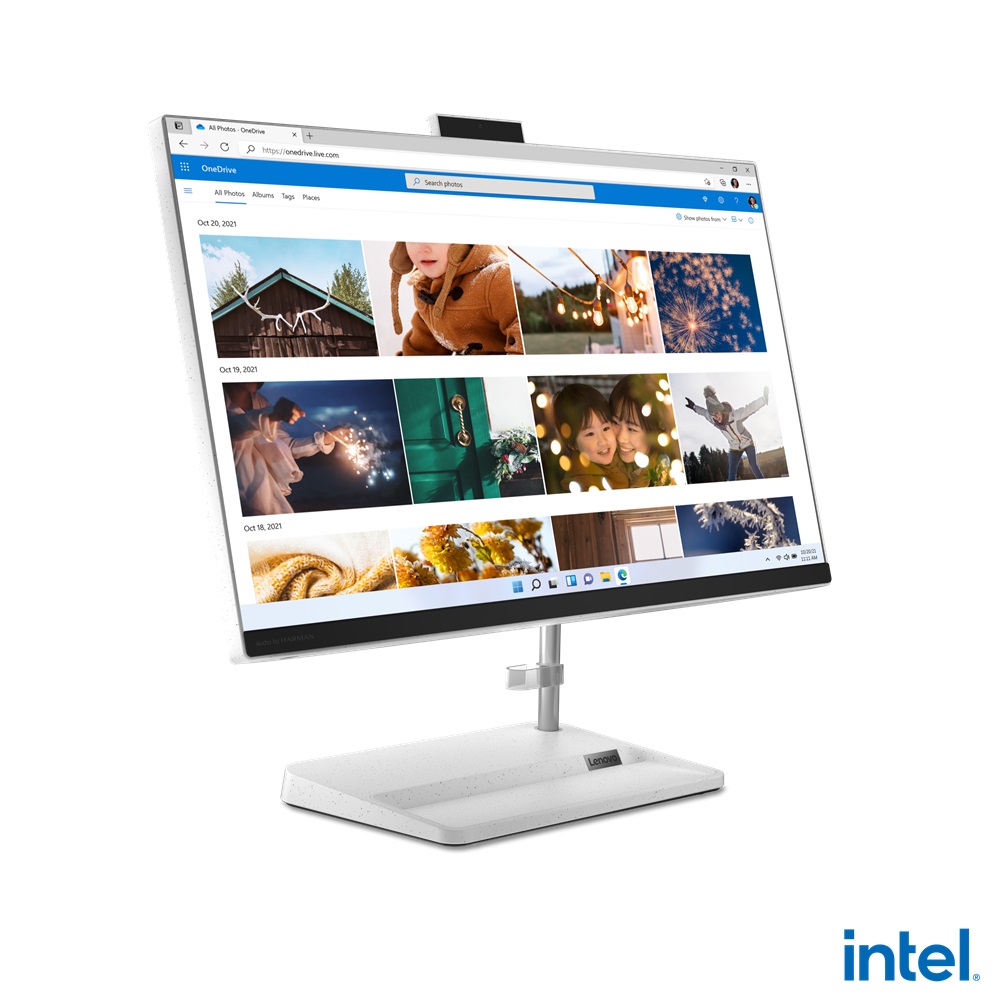 Lenovo IdeaCentre 3 24IAP7 (F0GH00YHCK)
