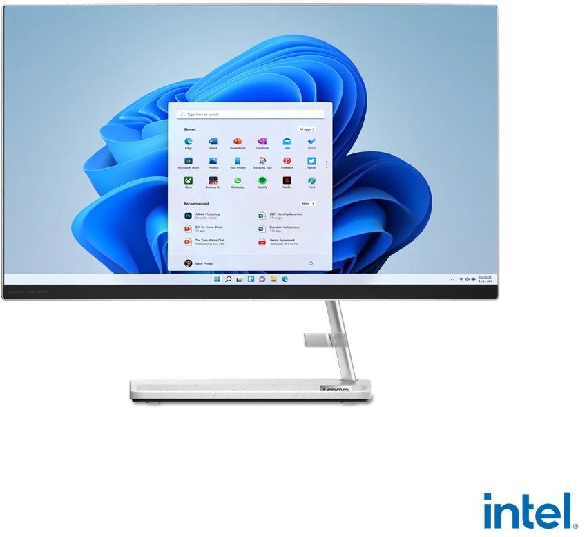 Lenovo IdeaCentre 3 24IAP7 (F0GH00YHCK)