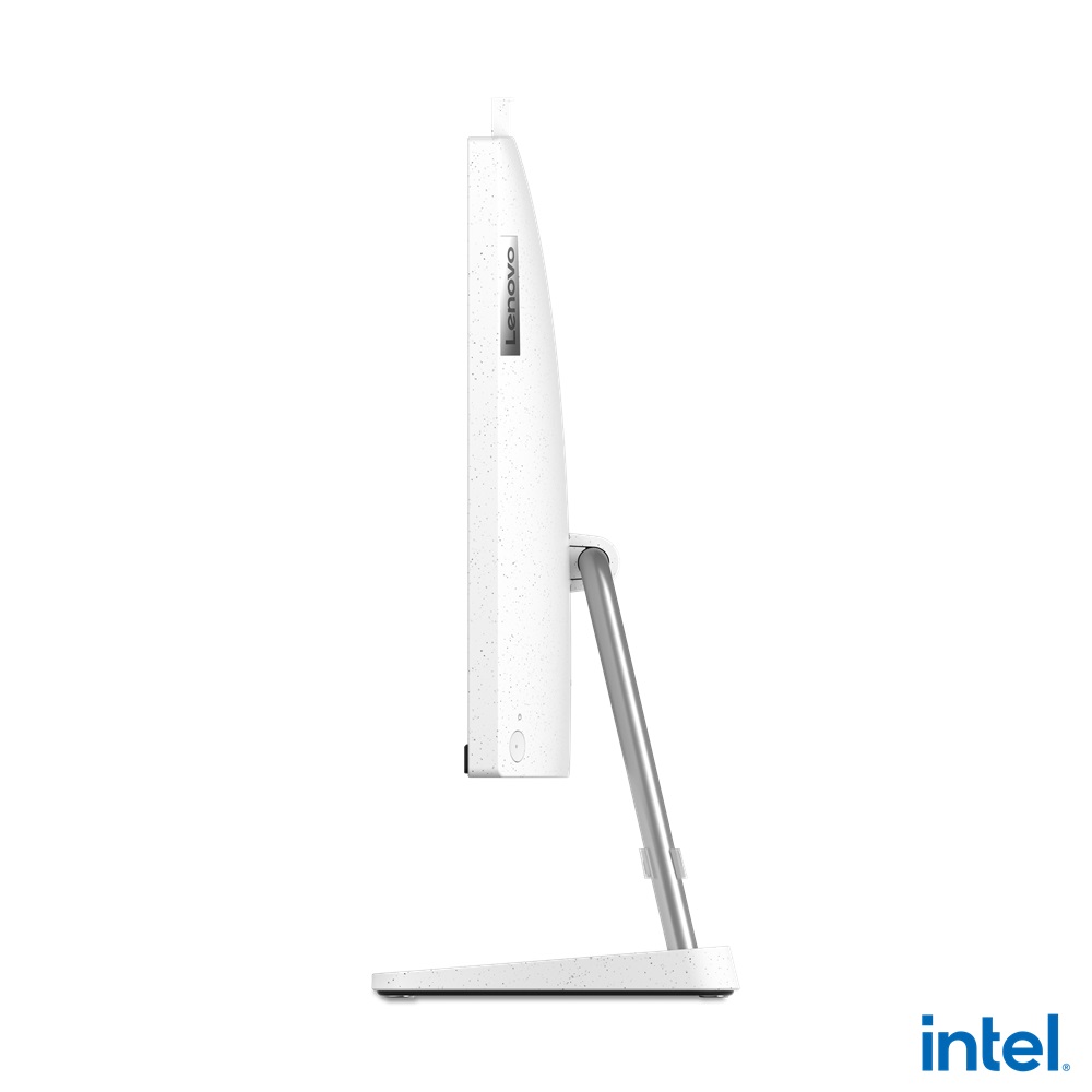 Lenovo IdeaCentre 3 24IAP7 White (F0GH00YKCK)