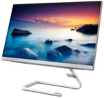 Lenovo IdeaCentre 3 24IIL5 (F0FR008HCK) - Počítače stolní
