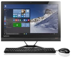 Lenovo IdeaCentre 300 21,5" (F0BX00A4CK)